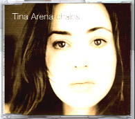 Tina Arena - Chains CD 1